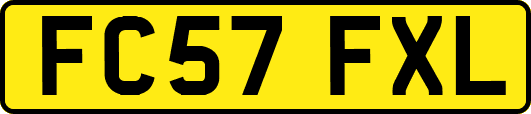 FC57FXL