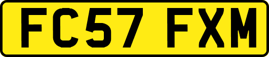 FC57FXM