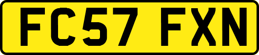 FC57FXN