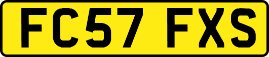 FC57FXS