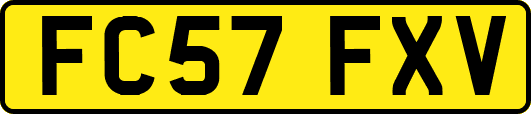 FC57FXV
