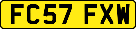 FC57FXW