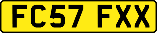 FC57FXX