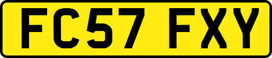 FC57FXY