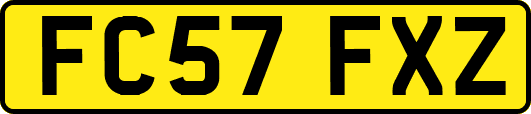 FC57FXZ
