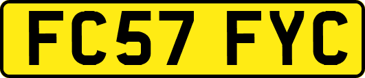 FC57FYC