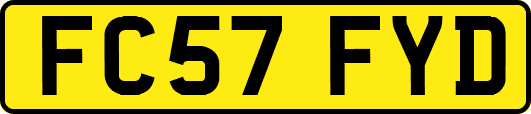 FC57FYD