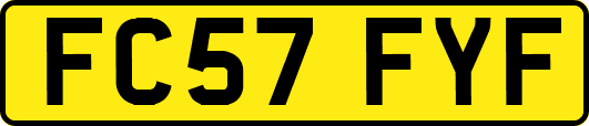 FC57FYF
