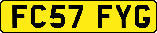 FC57FYG