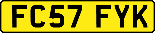 FC57FYK