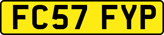 FC57FYP