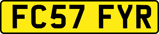 FC57FYR