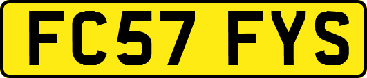 FC57FYS