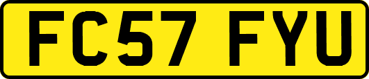 FC57FYU