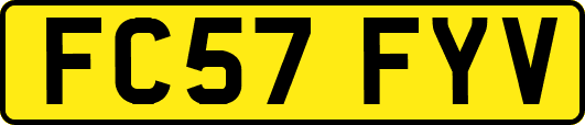 FC57FYV