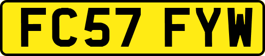 FC57FYW