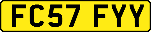 FC57FYY