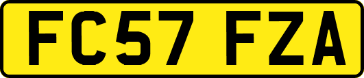 FC57FZA