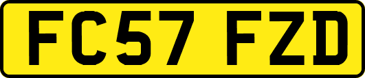 FC57FZD