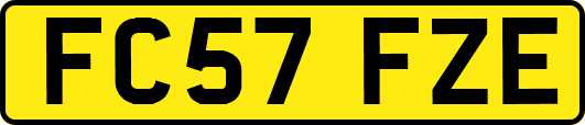 FC57FZE