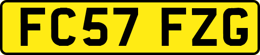 FC57FZG