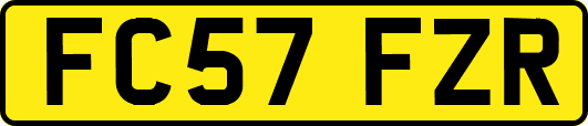 FC57FZR