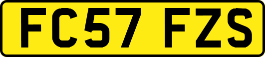 FC57FZS