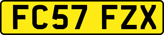 FC57FZX