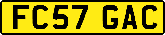 FC57GAC