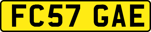FC57GAE
