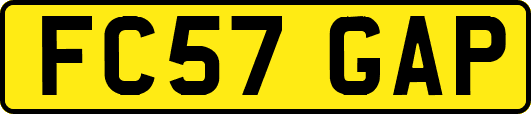 FC57GAP