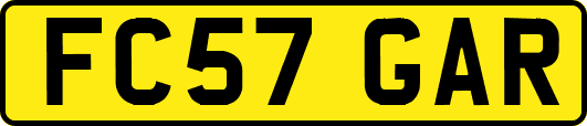 FC57GAR