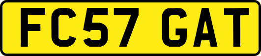FC57GAT