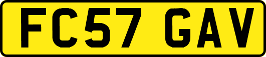 FC57GAV