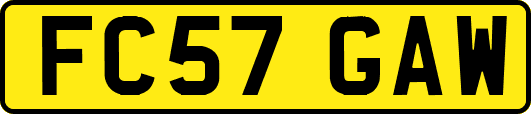 FC57GAW