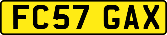 FC57GAX