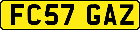 FC57GAZ