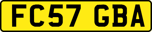 FC57GBA