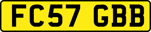 FC57GBB
