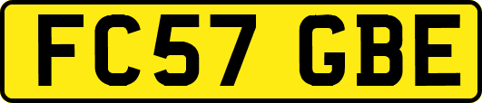 FC57GBE