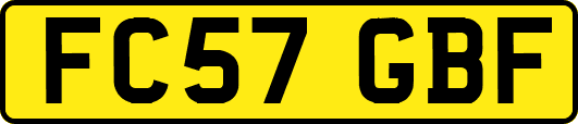 FC57GBF