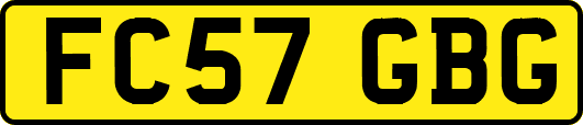 FC57GBG