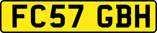 FC57GBH