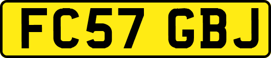 FC57GBJ