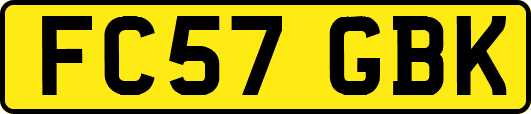 FC57GBK