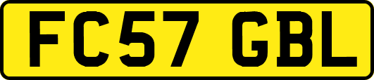 FC57GBL