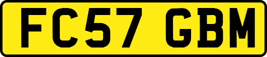 FC57GBM