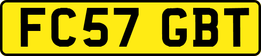 FC57GBT