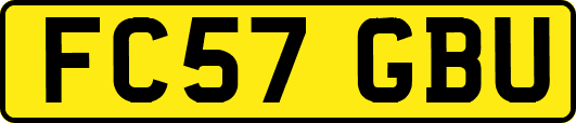 FC57GBU