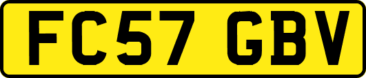 FC57GBV